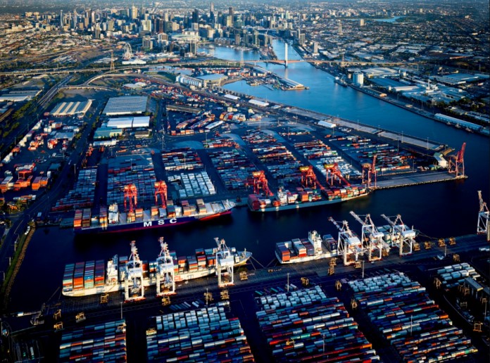 AUSTRALIA’S SHIPPING BODIES STRESS “ỦNEASONABLE CONTAINER FEES”